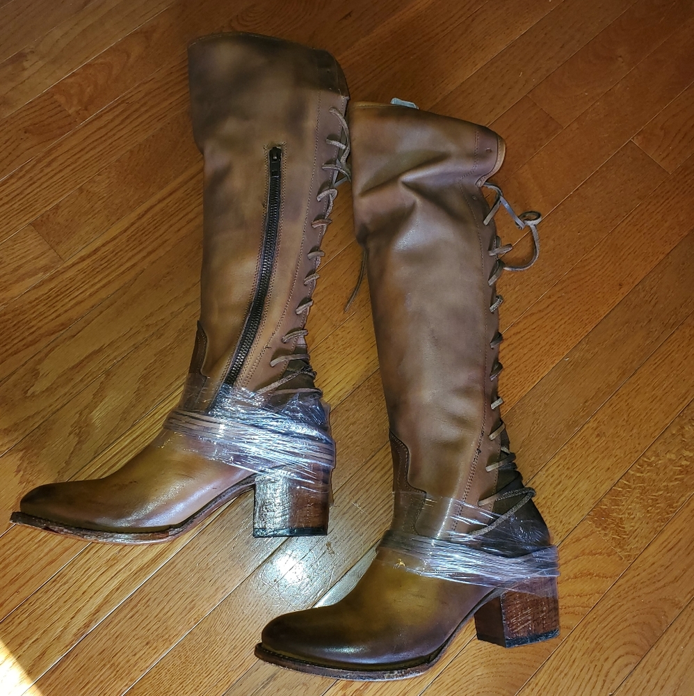 New Freebird By Steven Coal 9